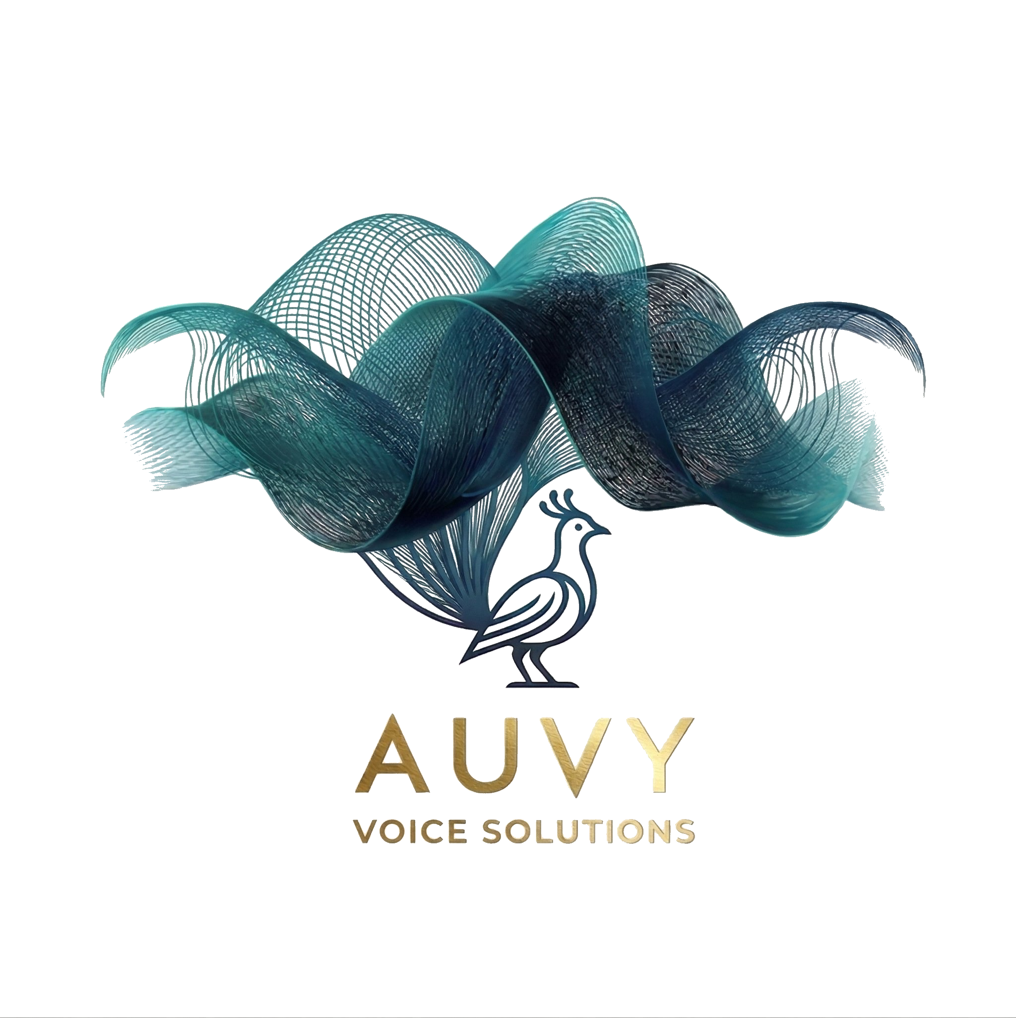 Auvy Voice Solutions